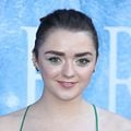 Foto Maisie Williams