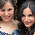 Foto Miriam Higareda