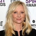 Foto Anne Heche