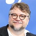 Foto Guillermo del Toro