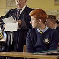 Foto Fionn O'Shea