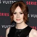 Foto Karen Gillan