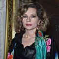 Foto Eva Ionesco