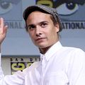 Foto Frank Dillane