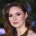 Foto Karen Gillan
