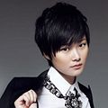 Foto Li Yuchun