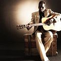 Foto  Gurrumul