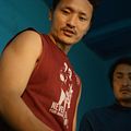 Foto Shavo Dorjee