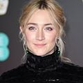 Foto Saoirse Ronan