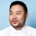 Foto David Chang