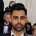 Foto Hasan Minhaj