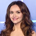 Foto Olivia Cooke