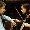 Foto Mikis Theodorakis