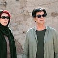 Foto Behnaz Jafari