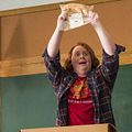 Foto Tucker Albrizzi
