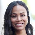 Foto Zoe Saldana