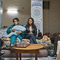 Foto Maha Alemi