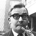 Foto Ronnie Barker