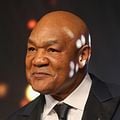 Foto George Foreman