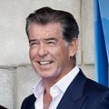 Foto Pierce Brosnan