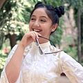 Foto Ashnoor Kaur