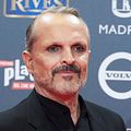 Foto Miguel Bosé