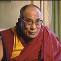 Foto Dalaï Lama