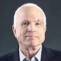 Foto John McCain