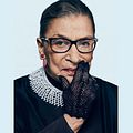 Foto Ruth Bader Ginsburg
