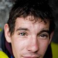Foto Alex Honnold
