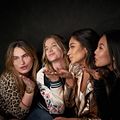 Foto Nicole Kang