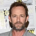 Foto Luke Perry