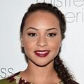 Foto Jasmine Cephas Jones