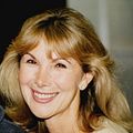 Foto Susan Hampshire
