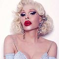 Foto Amanda Lepore