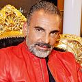 Foto Christian Audigier