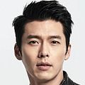 Foto Hyun Bin
