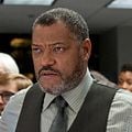 Foto Laurence Fishburne