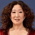 Foto Sandra Oh