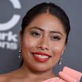 Foto Yalitza Aparicio