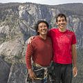 Foto Jimmy Chin (III)
