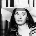 Foto Edwige Fenech