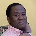 Foto Lucian Msamati