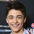 Foto Asher Angel