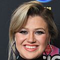 Foto Kelly Clarkson