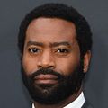 Foto Nicholas Pinnock