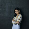 Foto Maddison Jaizani