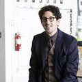 Foto Adam Shapiro