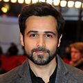 Foto Emraan Hashmi