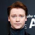Foto Calum Worthy